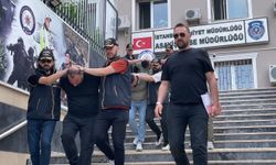 Suriyeli kuyumcuyu 'Dubai'de ticaret' vaadiyle dolandıran 3 şüpheli tutuklandı