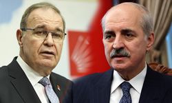 CHP'den TBMM Başkanı Kurtulmuş'a 'Yeni Parti' ziyareti