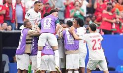 Kanada'yı 3 golle geçen Fas, çeyrek finalde!