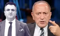 Fatih Altaylı'dan Cem Küçük yorumu: 'Aslında kışın yenilen hurmalar meselesi'
