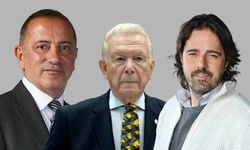'Figüran' soruşturması: Fatih Altaylı, Timur Soykan ve Uğur Dündar ifadeye çağrıldı