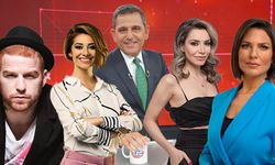 Ahbap soruşturmasında yeni dalga: Fatih Portakal ve Ece Üner dahil 5 gözaltı!