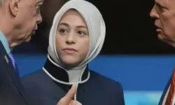 Erdoğan'ın tercümanı Fatıma Gülhan Abushanab kimdir?