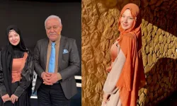 Fatma Soydaş, 'Zebani Efe' ile aşk yaşamaya başladı