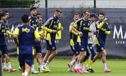 Fenerbahçe ilk hazırlık maçına çıkıyor: Admira Wacker maçı hangi kanalda?