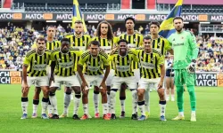 Fenerbahçe, Şampiyonlar Ligi sahnesinde: İşte muhtemel 11'ler!