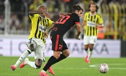 Fenerbahçe, Şampiyonlar Ligi'nde tur için sahada: İşte muhtemel 11'ler