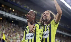 Fenerbahçe Şampiyonlar Ligi 2. eleme turu ilk maçında avantajı kaptı