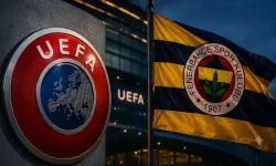Fenerbahçe, UEFA'nın kestiği cezaya itiraz etmeye hazırlanıyor