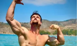 İddia: Fitness dünyasının fenomen ismi boğuldu