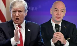 Trump'ın FIFA'ya baskı yaptığı iddiası ortalığı karıştırdı