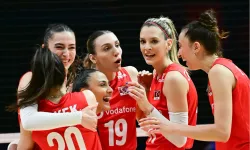Filenin Sultanları, Japonya'da sahnede! İşte maç takvimi ve saatleri