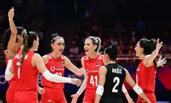 Filenin Sultanları'nın VNL'deki üçüncü etap mücadelesi başlıyor: İlk rakip Polonya