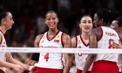 Filenin Sultanları'nın VNL final kadrosu açıklandı