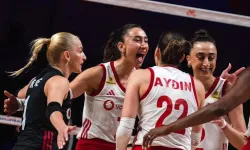 Filenin Sultanları, final bileti için Çin karşısında!