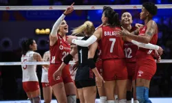 Filenin Sultanları ev sahibi Çin’i 3-0 yenerek finalde Brezilya’nın rakibi oldu