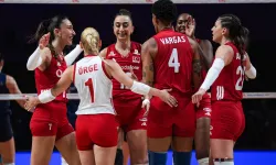 Sultanlar şampiyon oldu! FIVB Dünya Kadınlar Sıralaması güncellendi
