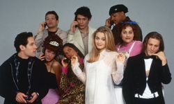 Kült gençlik filmi, 30 yıl sonra geri dönüyor