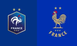 Fransa Milli Takımı, yeni logosunu tanıttı