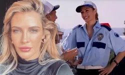 'Çiçek Taksi' oyuncusunun son hali dikkat çekti!