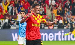 İngiltere'ye transfer olan Emerson, Göztepe'ye servet kazandırdı!
