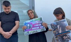 Gülistan Doku'nun ailesinden valinin eşine tepki: 'Sen de annesin, ne gördüysen anlat'