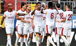 Galatasaray ilk hazırlık maçına bu akşam çıkıyor: Saat kaçta, hangi kanalda?