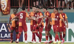 Galatasaray hazırlık maçında Monza ile karşılaşacak