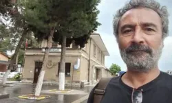 Gazeteci Ali Taş, 'Alican Uludağ' paylaşımı nedeniyle gözaltına alındı