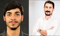 Gazeteci Kayhan Ayhan da gözaltına alındı