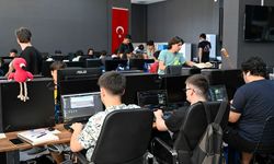 Ankara’da 48 saatlik oyun maratonu: Genç geliştiriciler Game Jam’de buluştu