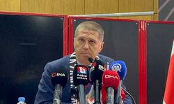 Gençlerbirliği’nde Arda Çakmak yeniden başkan seçildi