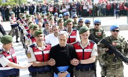 Genelkurmay çatı davasında karar açıklandı