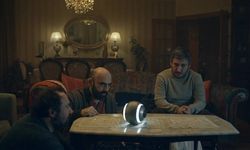 Gibi dizisindeki 'Waffle' gerçek oluyor!