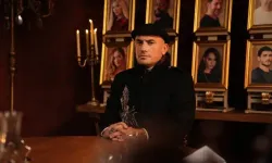 Oyuncu Giray Altınok'tan dikkat çeken Deniz Göktaş hamlesi!