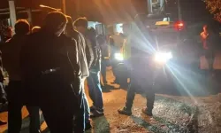 Giresun'da gizemli patlama