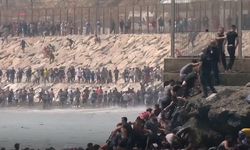 Avrupa'da düzensiz göç şoku! 18 kişi öldü, İspanya ile İtalya arasında Schengen krizi çıktı