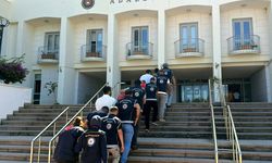 Bodrum’da göçmen kaçakçılığı operasyonu; 7 tutuklama