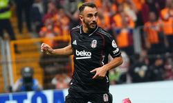 Beşiktaşlı Gökhan Sazdağı'nın yeni takımı belli oldu!