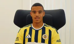 Mason Greenwood: Fenerbahçe Türkiye’nin en büyük kulübü