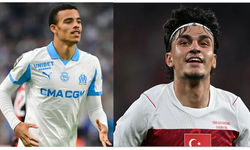 Galatasaray ile Fenerbahçe'de transfer gündemi: Can Uzun ve Mason Greenwood