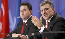 Ali Babacan’dan dikkat çeken Abdullah Gül çıkışı!
