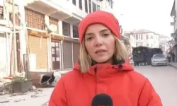 Cumhuriyet muhabiri Gülnur Saydam gözaltına alındı
