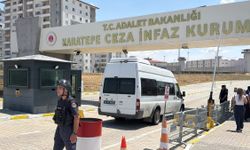 Tutuklanan Haluk Levent, Çorlu'daki cezaevine gönderildi
