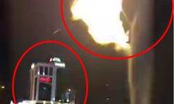 Hastaneye ateş açıp, o anları kaydeden 2 şüpheli yakalandı