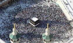 Arabistan'dan Umre'ye gideceklere vize müjdesi!