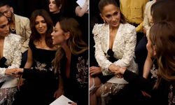 Hadise ve Jennifer Lopez bir araya geldi!