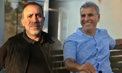 Ahbap Derneği soruşturmasında Haluk Levent'in kardeşiyle ilgili flaş gelişme!