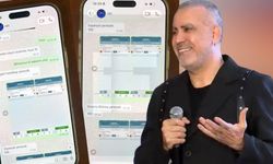 Etkin pişmanlıktan yararlanan Alper Çelik'ten Haluk Levent itirafları!