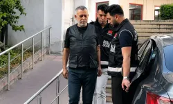 Ahbap Derneği soruşturmasında Haluk Levent dahil 14 kişi tutuklandı